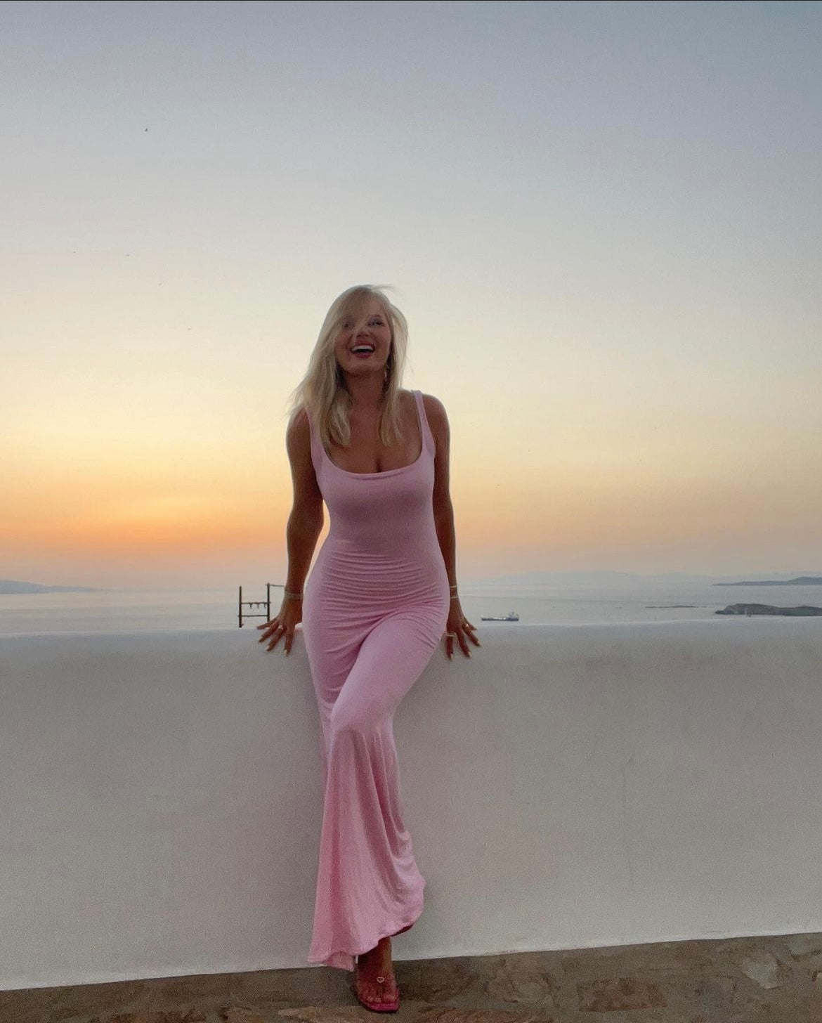 Ruby Maxi Dress - Handmade Dress UK Alterations by Tatiana Ruby Maxi Dress - Handmade Dress UK Alterations by Tatiana