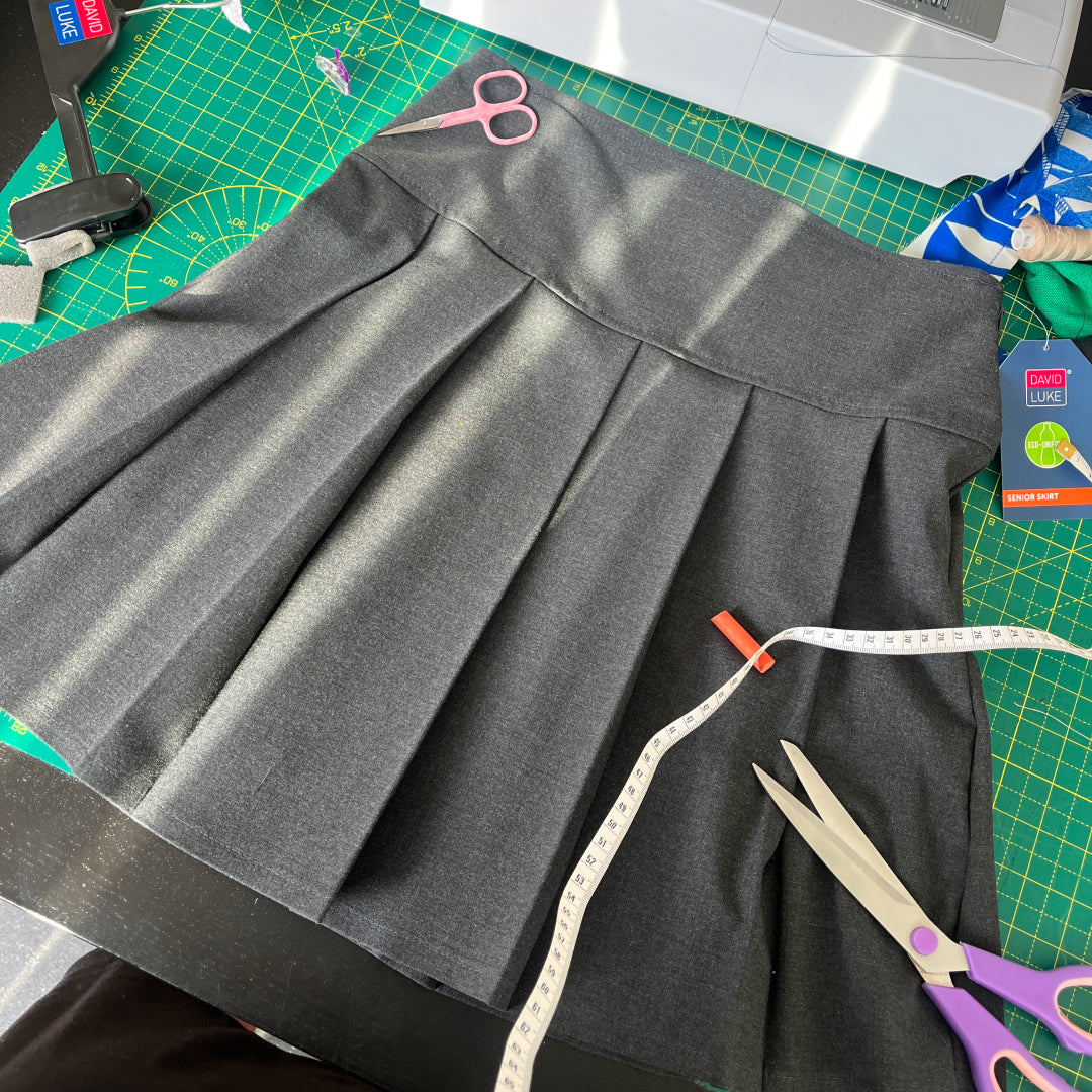 Clothing Alterations | Alterations Fr. £10 | Garforth, Leeds