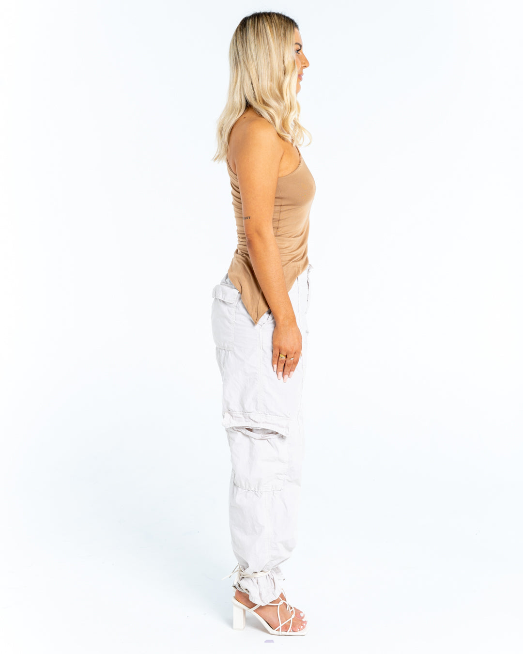 Carmar clearance cargo pants